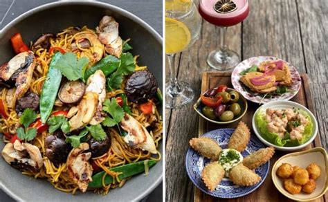 10 Best Vegan Restaurants in Belfast in 2024