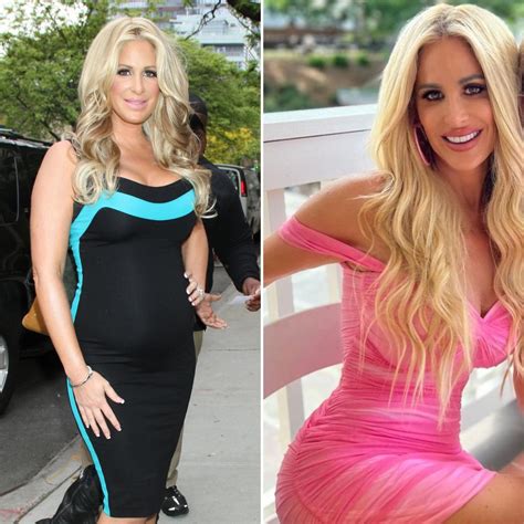 Kim Zolciak’s Weight Loss Transformation Is Stunning Photos Of Her From ‘rhoa’ To ‘don’t Be Tardy’