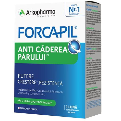 Naturalis Osteosuport Forte Comprimate Filmate