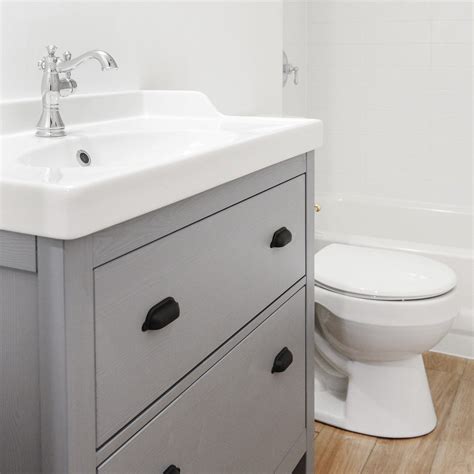 Smart Ikea Bathroom Cabinets