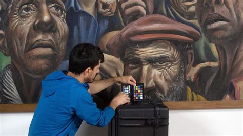 El Malba Digitaliza 75 Obras Para La Plataforma Google Arts Culture