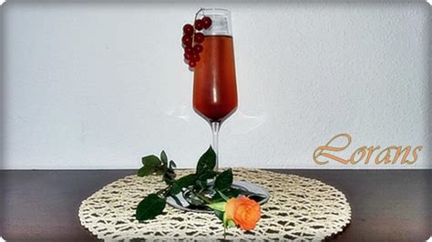 Kir Royal Rezept Mit Bild Kochbar De