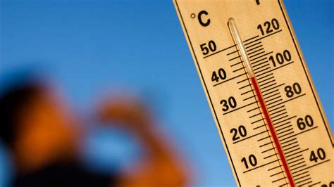 Temperaturas sobem a partir de terça feira e podem ultrapassar os 30