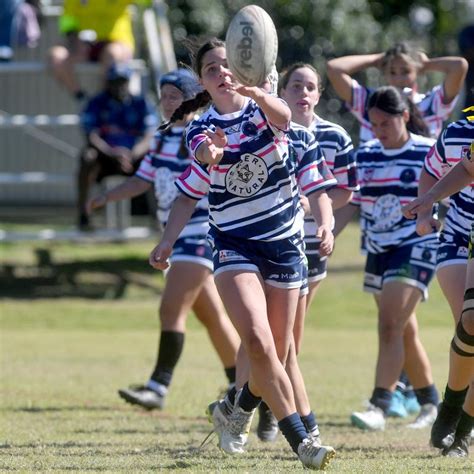 Michael Morgan Cup Mega Gallery 141 Photos From The North Qld Junior