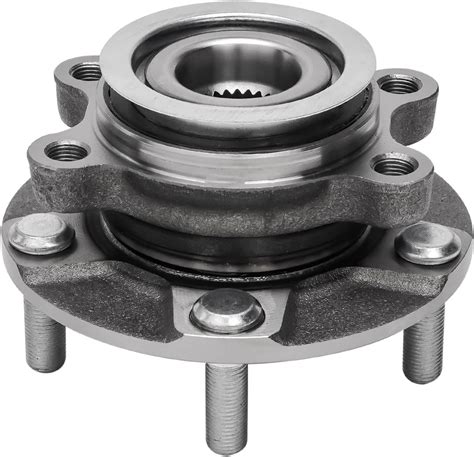 Amazon Detroit Axle Front Wheel Bearing Hub For Nissan