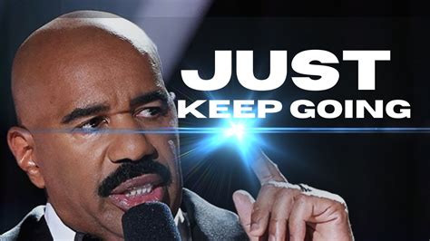 YOU JUST CANT STOP IN THIS GAME Steve Harvey YouTube