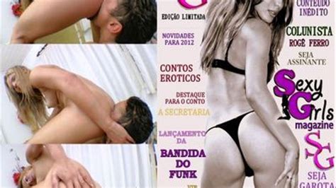 LICK MY ASS NOW YOUR STUPID SLAVE New Giant Top Girl MARY PRADO NEW MF CLIP