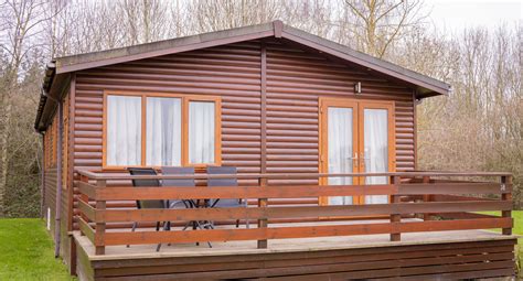 Pre Owned Beaconsfield Bespoke Beaconsfield Holiday Park