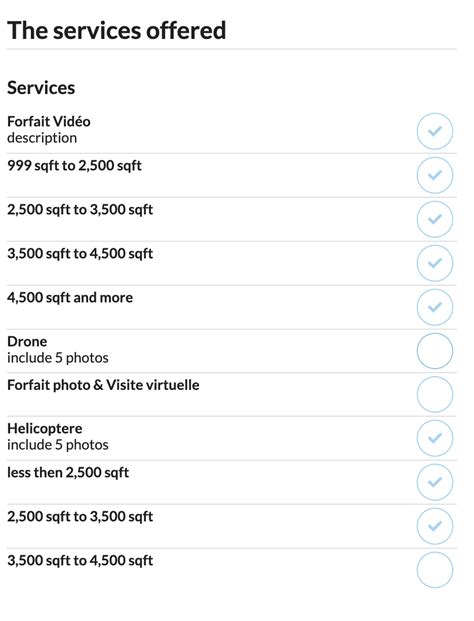 Photographer Account Overview Urbanimmersive Help