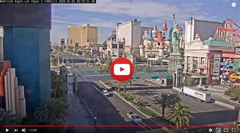 Live Picture Of Las Vegas Strip Hotels | Webphotos.org
