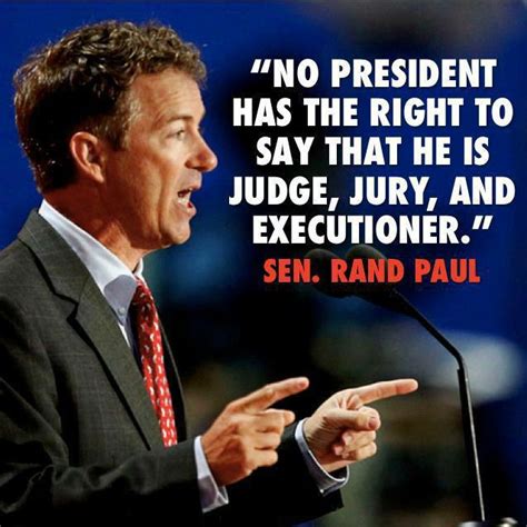 Rand Paul Quotes. QuotesGram