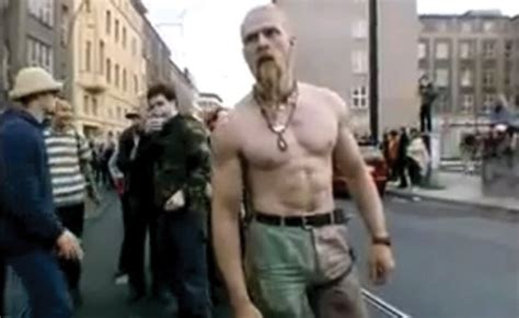 Techno Viking Y Techno Viking Girl Cassette Blog