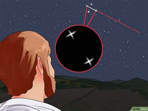 8 Ways To Find True North Without A Compass Wikihow Constellation Find Direction Lost In The