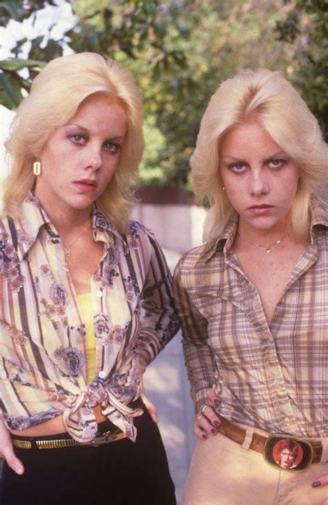 cherie and marie currie - Cherie Currie Photo (33206860) - Fanpop