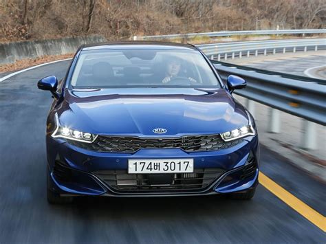 Киа К5 2.0, 2.5 масло для АКПП сколько и какого нужно заливать при замене