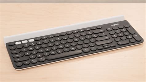 Logitech K780 Review