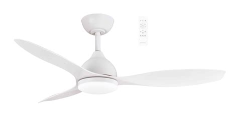 Elite Dc Smart Ceiling Fan With Wifi Remote Control Led