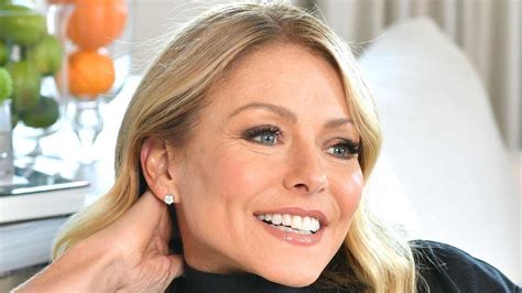 Kelly Ripa Makeup Artist Saubhaya Makeup