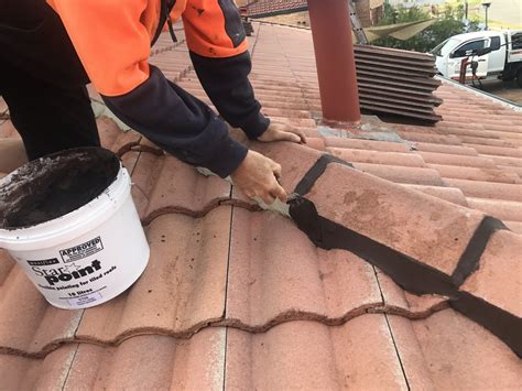 Tile Roof Restoration Perth What You Need To Know Fremantle Roofing