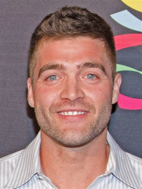 Chris Ct Tamburello Actor Personality