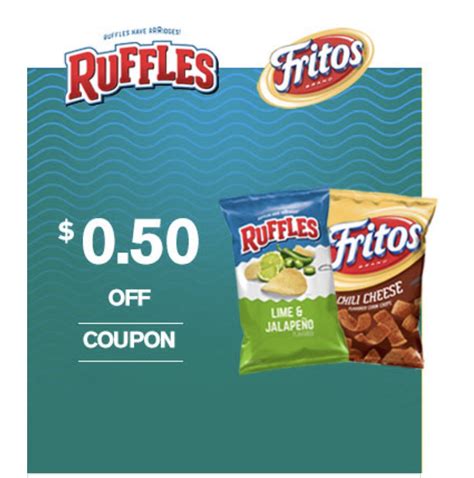 Free High Value Coupons Lays Tropicana Quaker And More One Cute