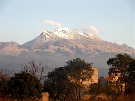 Ixtapaluca (México) Ixtapaluca, gran urbe México