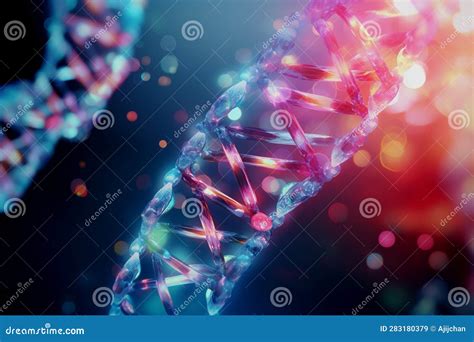 Innovative And Futuristic DNA Technologies In Genetic Engineering