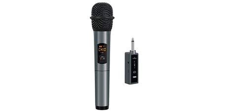 6 Best Tonor Microphones Guide in 2025 - Theirishcurse.com