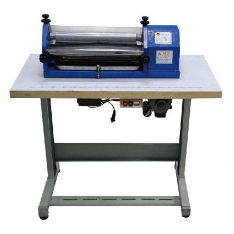 Hot Melt Roll Coater Coating Machine CB
