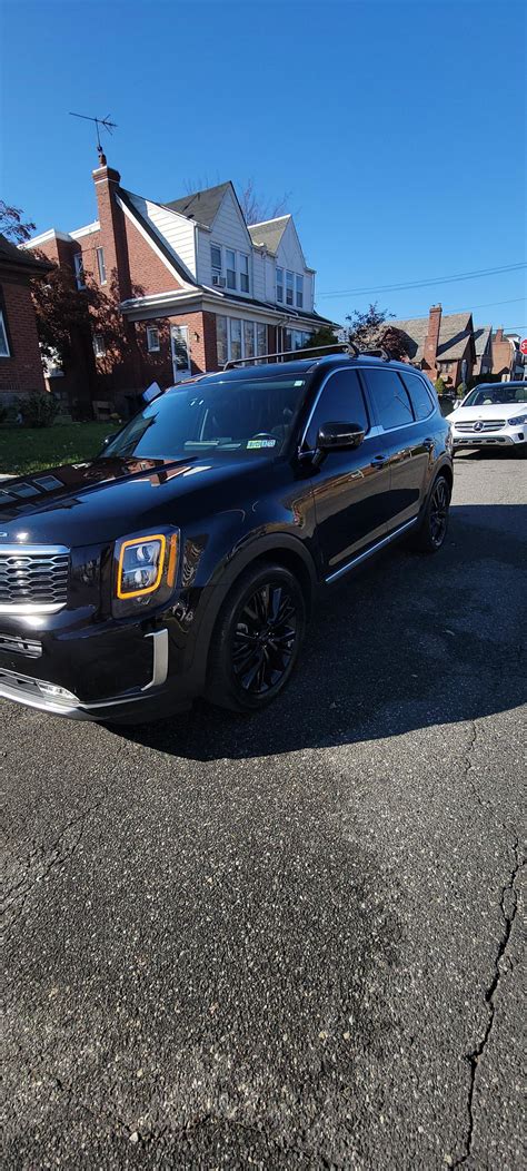 New 2021 Kia Telluride SX Prestige.. this car is everything! : r ...