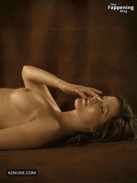 ROMY TARANGUL Nude AZNude