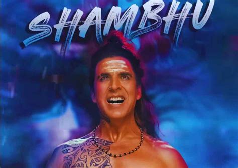 Akshay Kumar Song Shambhu Released, Know Details - Stackumbrella.com