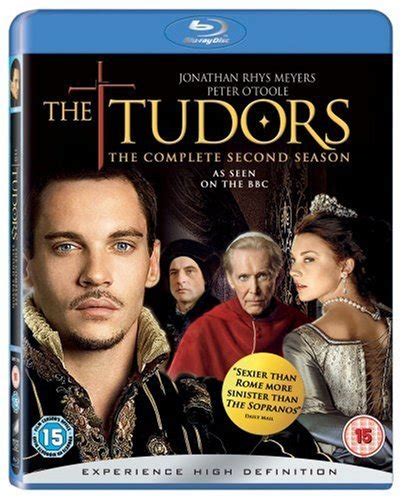 Amazon It Tudors Complete Series 2 Edizione Regno Unito Edizione