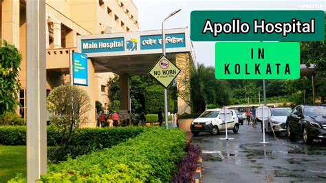 Topmost Multispecialty Apollo Hospital In Kolkata