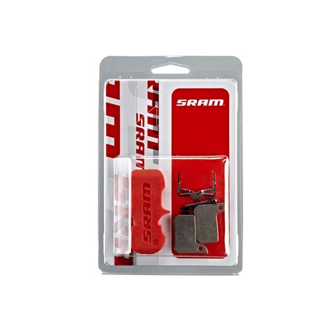 Sram Level Ultimate Tlm Road Disc Brake Pads Merlin Cycles