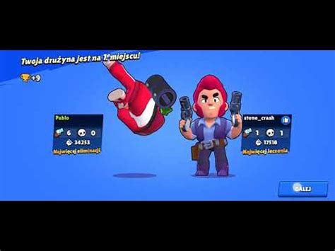 Pablo i BRAWL STARS - YouTube