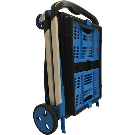 Proplaz Clever Trolley Trolley Cromwell Tools