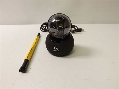 Logitech quickcam orbit sphere - subtitlevendor
