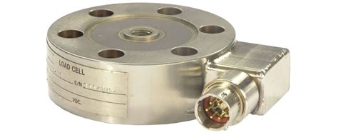 Model 75 Tension Compression Universal Load Cell