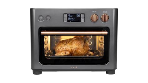 Café Couture Oven With Air Fry Review Homes And Gardens