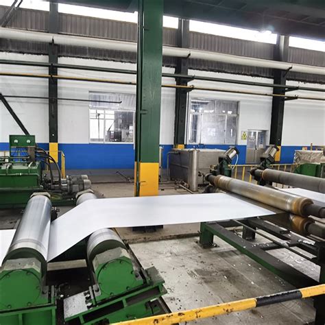 China DX51D Z Hot Dip Galvanized Coil Manufacturers Suppliers Factory Customized Service