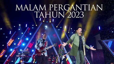 NOAH DI PERGANTIAN MALAM TAHUN BARU 2023 YouTube