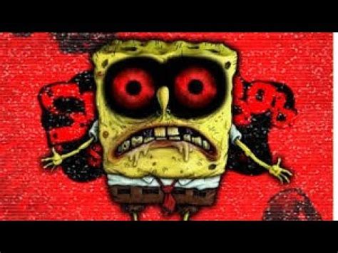 Spongebob Exe Youtube