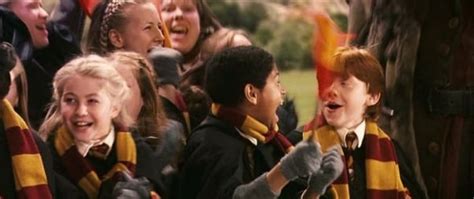 Harry Potter Star Shows Off Naked For Women S Health Magazines Cover And Reveals She Is Not