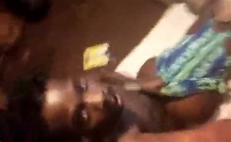 Accra Guy Nacking Big Ass Sugar Mommy In Bavaria Darknaija