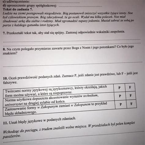 Rozwiąż cała karte pracy z załacznika Daje naj i serduszka Potrzebuje