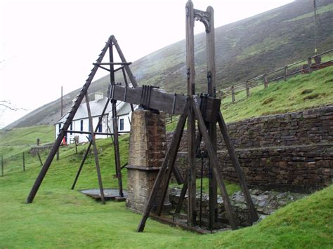 Britains Best Places To See Mines And Mining Museums Museum Crush