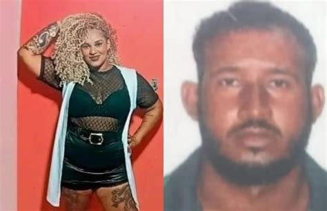 Casal Assassinado A Tiros Em Feira De Santana Fique Por Dentro