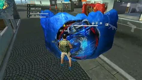 FF H4K🥶1.0👹 - YouTube