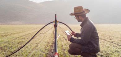 Agricultura 5 0 Os Impactos Da Tecnologia Aplicada No Setor